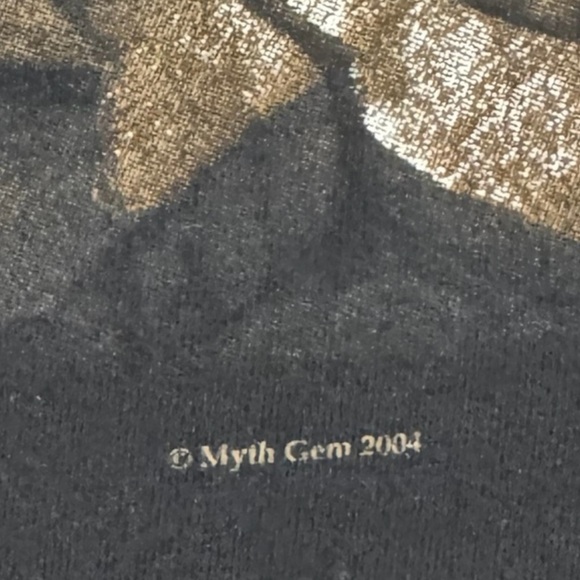 💟💎Led Zeppelin Vintage T-shirt - Picture 4 of 11